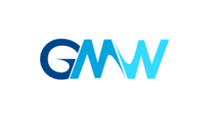 GMW logo