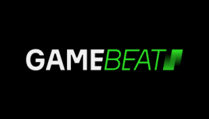 GameBeat logo