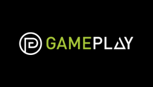 GamePlay logo