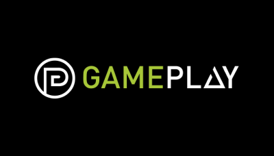 GamePlay logo