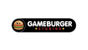 Gameburger logo