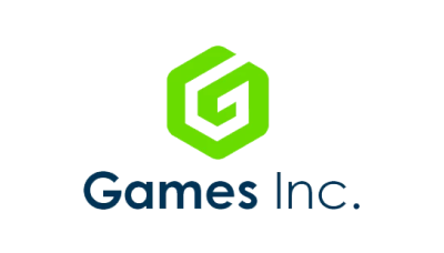 Games Inc logo