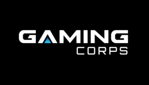 Gaming Corps logo