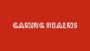Gaming Realms logo