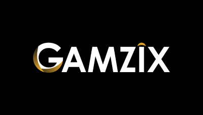 Gamzix logo