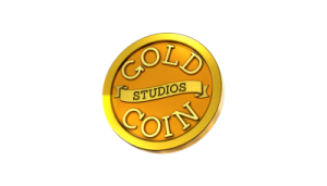 Gold Coin logo