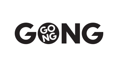 Gong Gaming logo