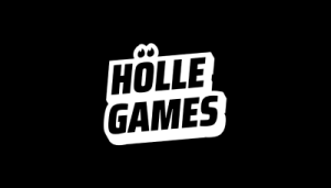 Hölle Games logo