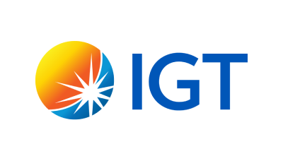 IGT logo