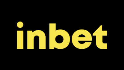 Inbet logo