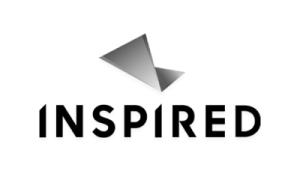 Inspired logo