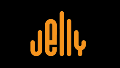 Jelly logo