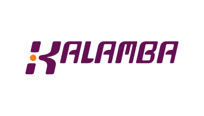 Kalamba logo