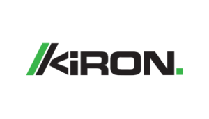 Kiron logo