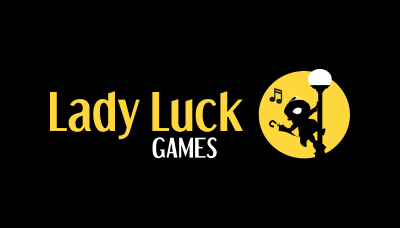 Lady Luck logo