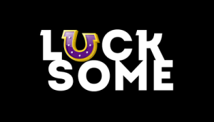 Lucksome logo