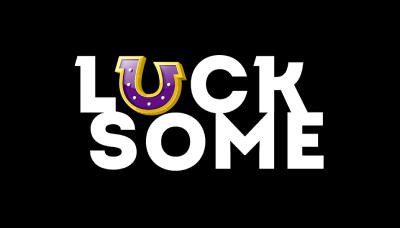 Lucksome logo