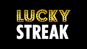 LuckyStreak logo