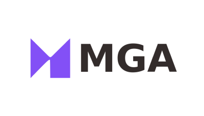 MGA logo