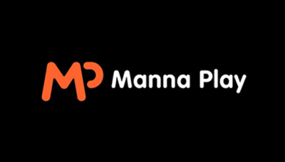 Manna Play logo