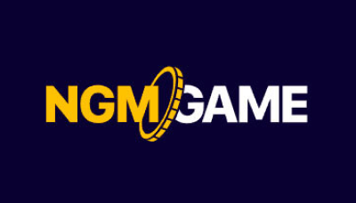 NGM Game logo