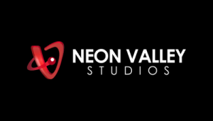 Neon Valley logo