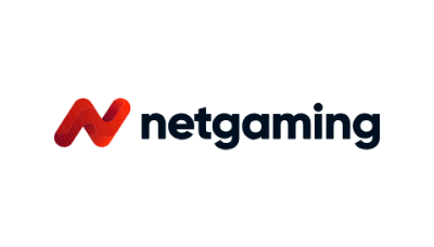 NetGaming logo