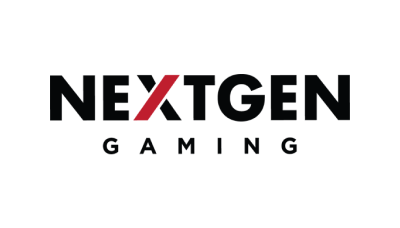 NextGen Gaming logo