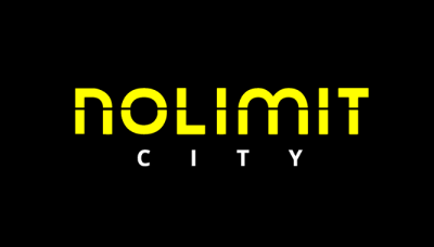 Nolimit City logo