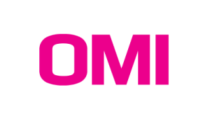 OMI Gaming logo