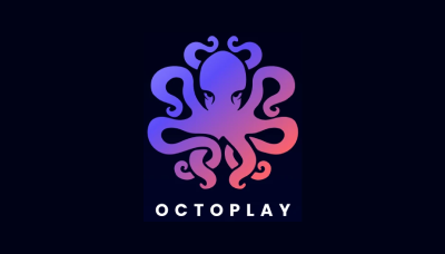 Octoplay logo