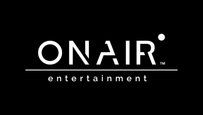 OnAir Entertainment logo