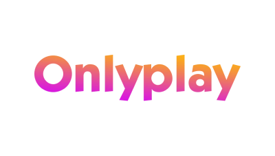 Onlyplay logo