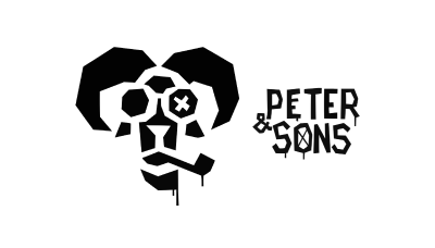 Peter & Sons logo