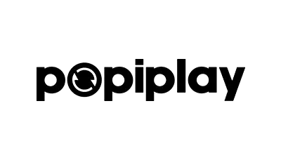 Popiplay logo