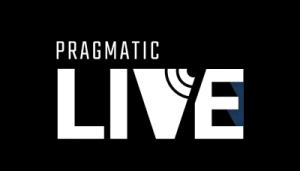 Pragmatic Live logo