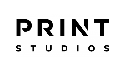 Print Studios logo