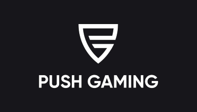 Push Gaming logo