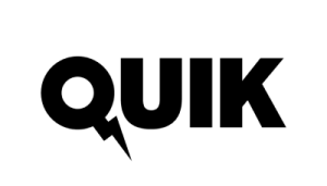 Quik logo