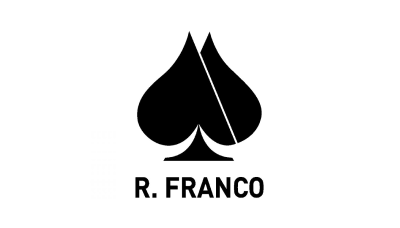 R Franco logo