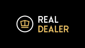 Real Dealer Studios logo