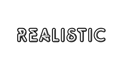 Realistic Games logo