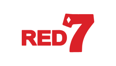 Red7 logo