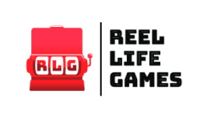 Reel Life Games logo