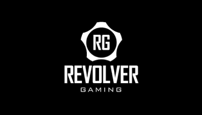 Revolver logo