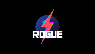 Rogue logo