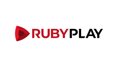 Ruby Play logo