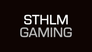STHLM Gaming logo