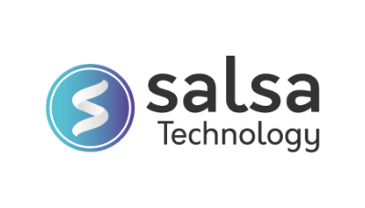 Salsa Technology logo