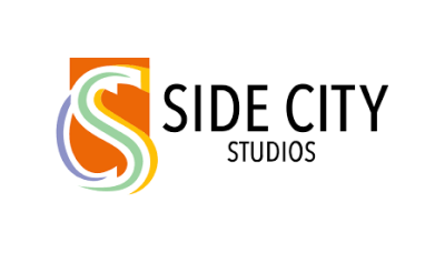 Side City Studios logo